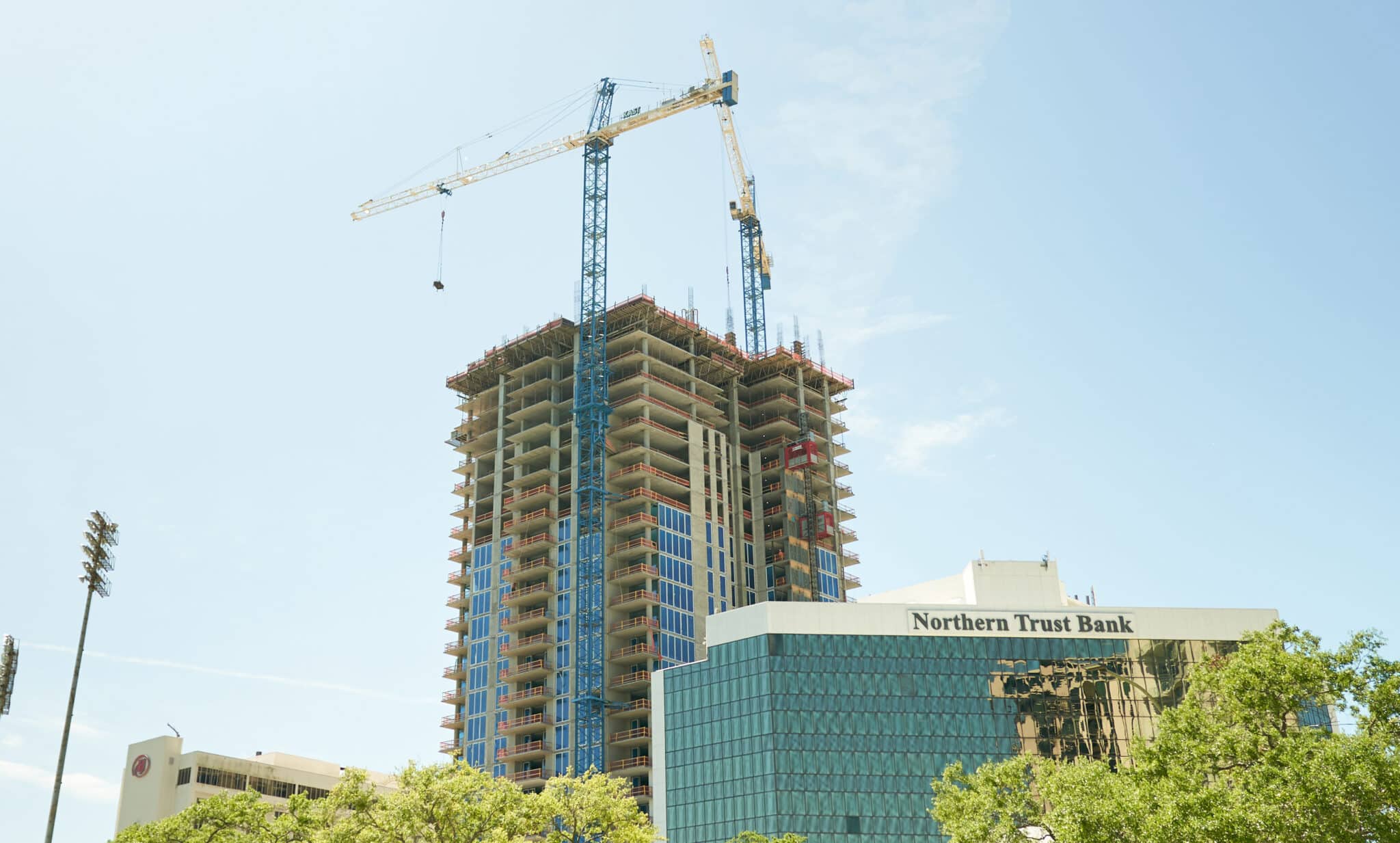 Commercial Construction